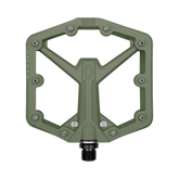 Pedals Crankbrothers Stamp 1 Gen 2 - Green - Genetik Sport